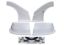 MD3 Evolution DLM Combo Toyota White