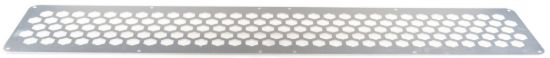 Nose Screen Kit Alum IMCA Stock Car