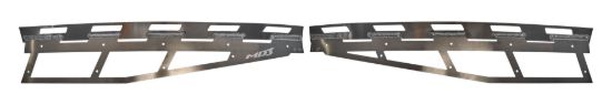 Spoiler Bracket 70 Deg IMCA Stok Car