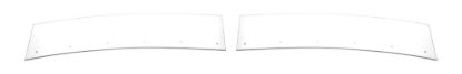 Spoiler Blade 70 Deg 5in IMCA Stok Car