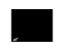 Nose Filler Panel MD3 Modified Black