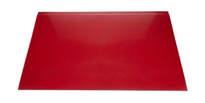 Nose  Modified Center Upper Red