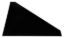 Nose Side Modified Right Black