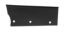Door MD3 NE Mod Right Black
