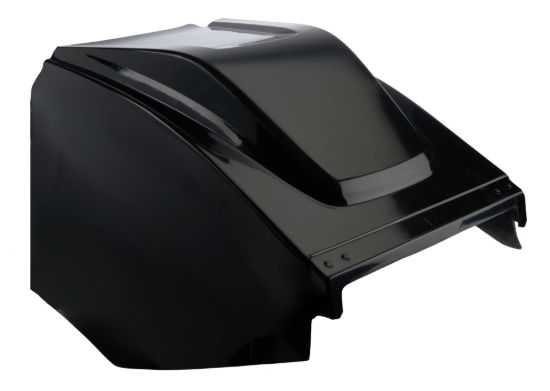Hood Sprint Car Black