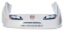 New Style Dirt MD3 Combo Charger White