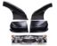 New Style Dirt MD3 Combo 13 Fusion Black