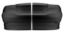 Nose Black Crown Vic