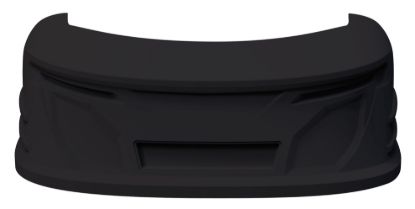 Nose Black Sport Compact