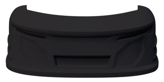 Nose Black Sport Compact