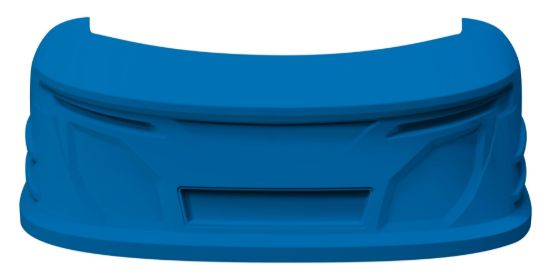 Nose Blue Sport Compact