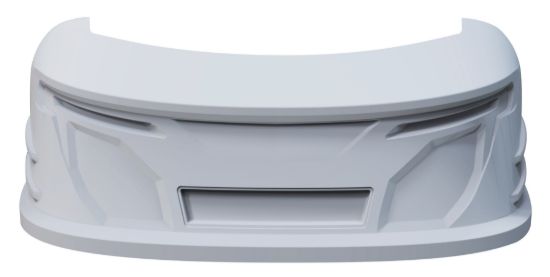Nose White Sport Compact