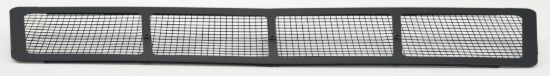 Nose Screen Sport Compact 1/4in Black