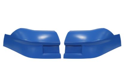 Ford Nose Blue