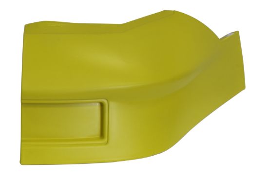 Ford Nose Yellow LH