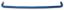 ABC Rear Bumper 1-3/4in