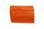 88 Monte Nose Orange Plastic Right Side