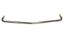 Front Bumper Steel 1-3/4in .095