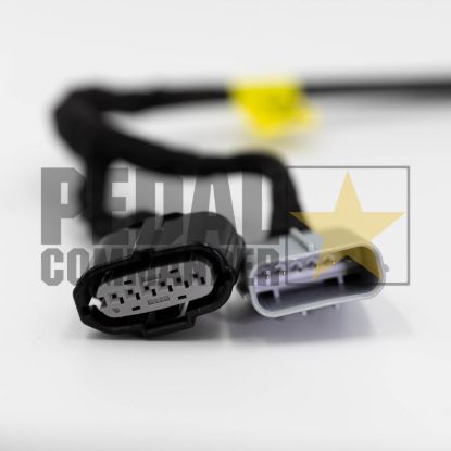 Picture of Pedal Commander Electronic Throttle Controller - 55-SCI-SIM-01