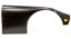 ABC Fender Plastic Black Right 10in Tires