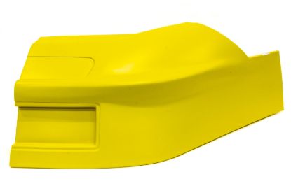 Chevy Nose Yellow LH