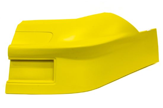 Chevy Nose Yellow LH