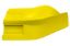 Chevy Nose Yellow LH