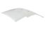 ABC Traditional Roof Std Composite White