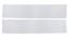Replacement 1/4in 6-1/2 Polycarbonate Spoiler