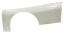 Quarter Panel Aluminum