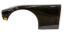 ABC Fender Ultraglass Black Left 10in Tires