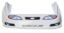 New Style Dirt MD3 Combo Impala White