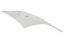 ABC Greenhouse Front Std Composite White
