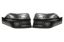 ABC Nose Toyota Camry Black