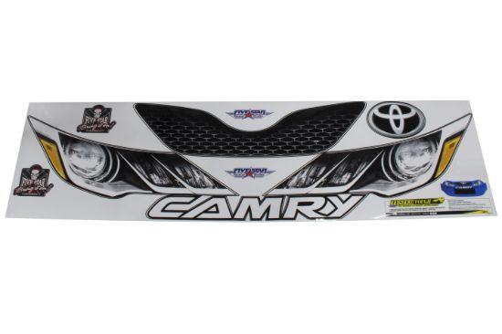 Nose ID Kit Toyota Camry