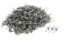 Large Head Rivet Silver 500pc 3/16in