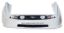 New Style Dirt MD3 Combo Mustang White