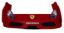 New Style Dirt MD3 Combo Ferrari Red