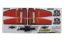 Chevy Pkup Taillight Truck Decal Stickers