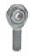 Rod End 1/2 x 5/8-18 RH Male w/Teflon Liner