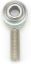 Rod End 3/4 x 3/4-16 LH Male w/Teflon Liner
