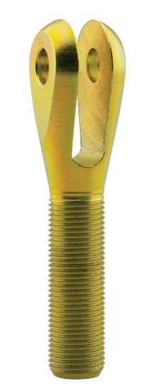 3/8 X 5/8 Clevis Rod End