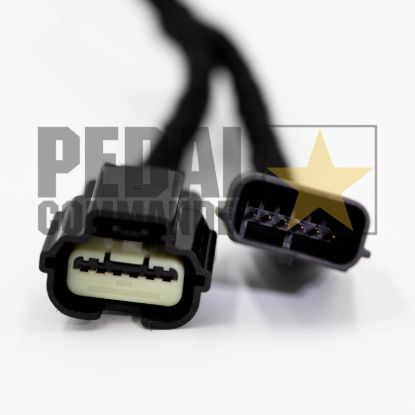 Picture of Pedal Commander Electronic Throttle Controller - 59-GMC-YKN-01