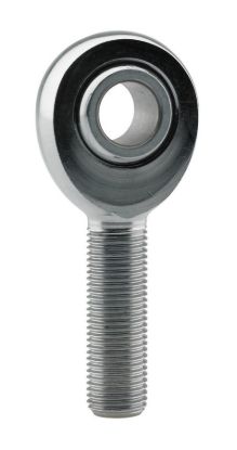 5/8 x 5/8-18 RH Male Rod End Hi-Strength PTFE