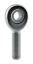 1/2 L.H Male Rod End