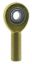 1/2 x5/8 LH Male Rod End Extra Strength