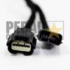 Picture of Pedal Commander Electronic Throttle Controller - 59-GMC-YX1-01