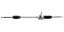 Rack and Pinion Narrowed Pinto R/P