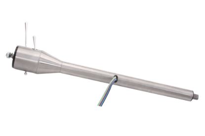 33in Mill Finished Tilt Steering Column