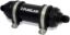 Fuel Filter In-Line 5in 100 Micron Stainles 10AN